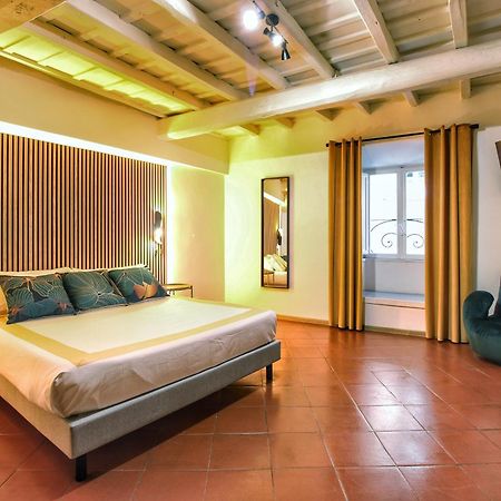 Le Clarisse Pigna Apartment Rome Exterior photo