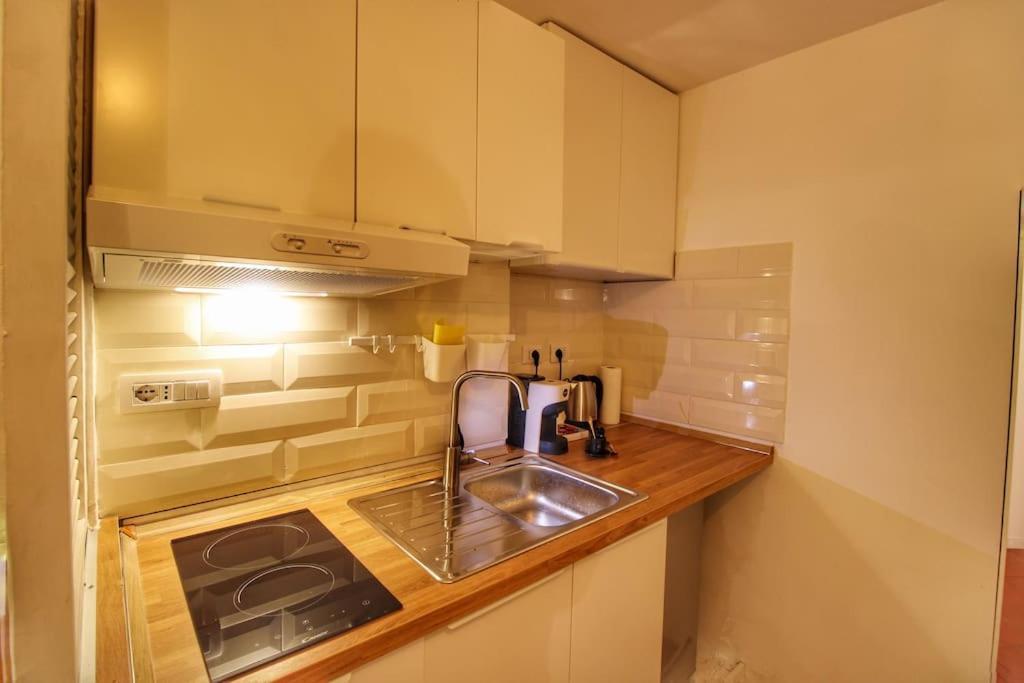 Le Clarisse Pigna Apartment Rome Exterior photo