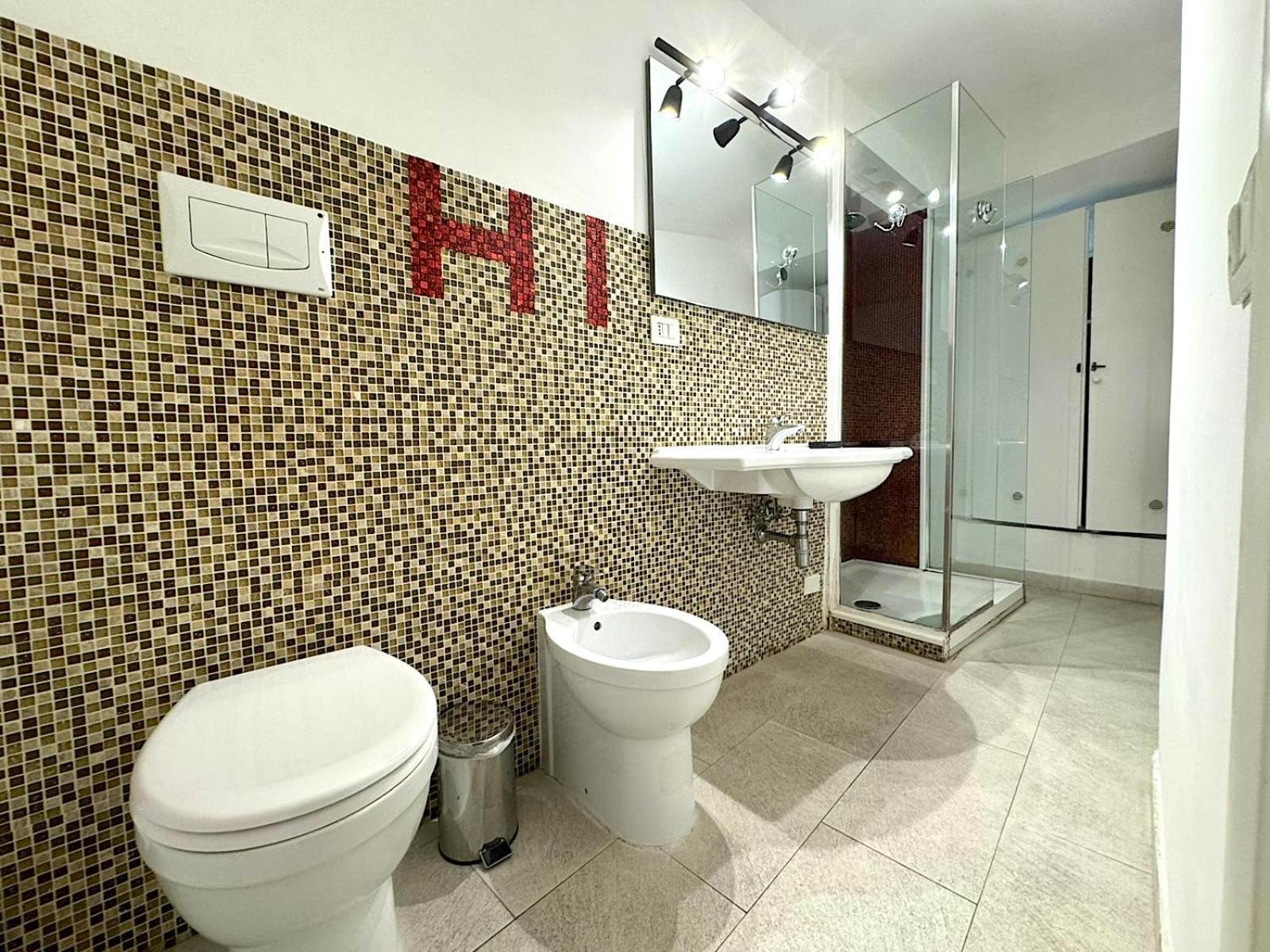 Le Clarisse Pigna Apartment Rome Exterior photo