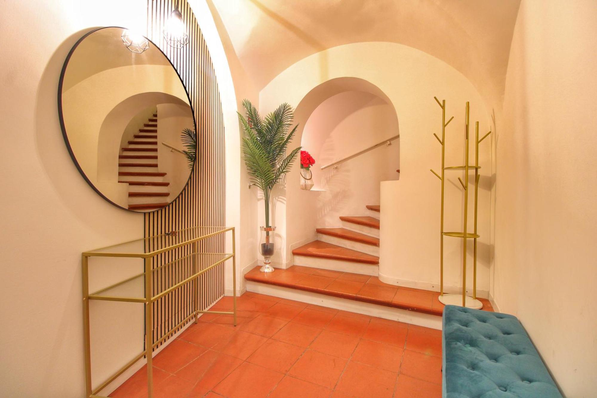 Le Clarisse Pigna Apartment Rome Exterior photo