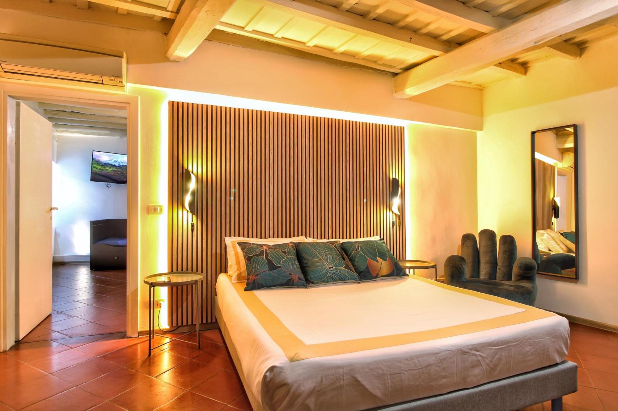 Le Clarisse Pigna Apartment Rome Exterior photo