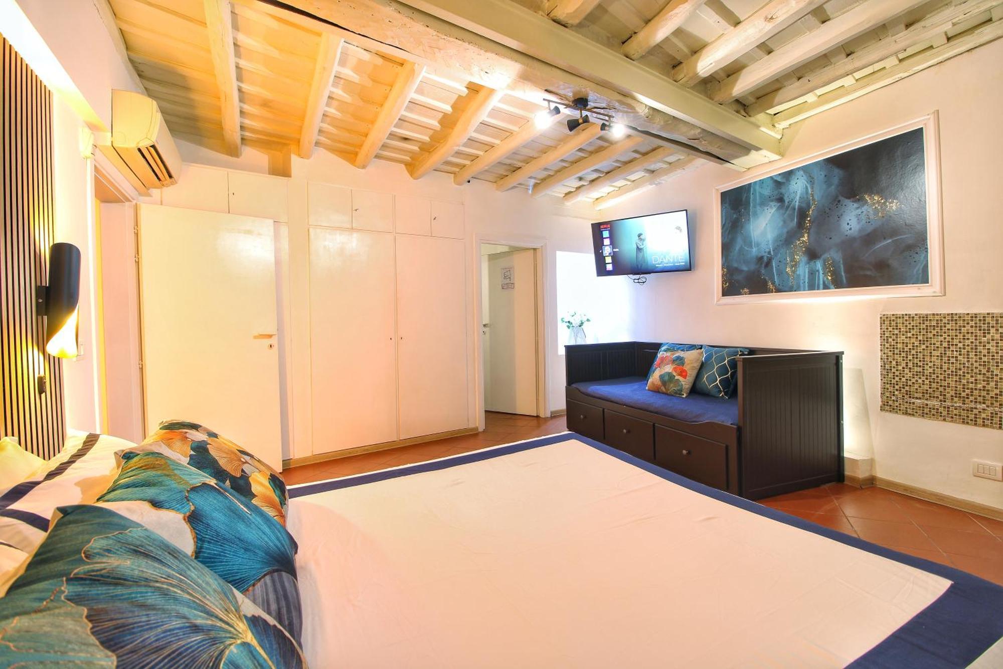 Le Clarisse Pigna Apartment Rome Exterior photo
