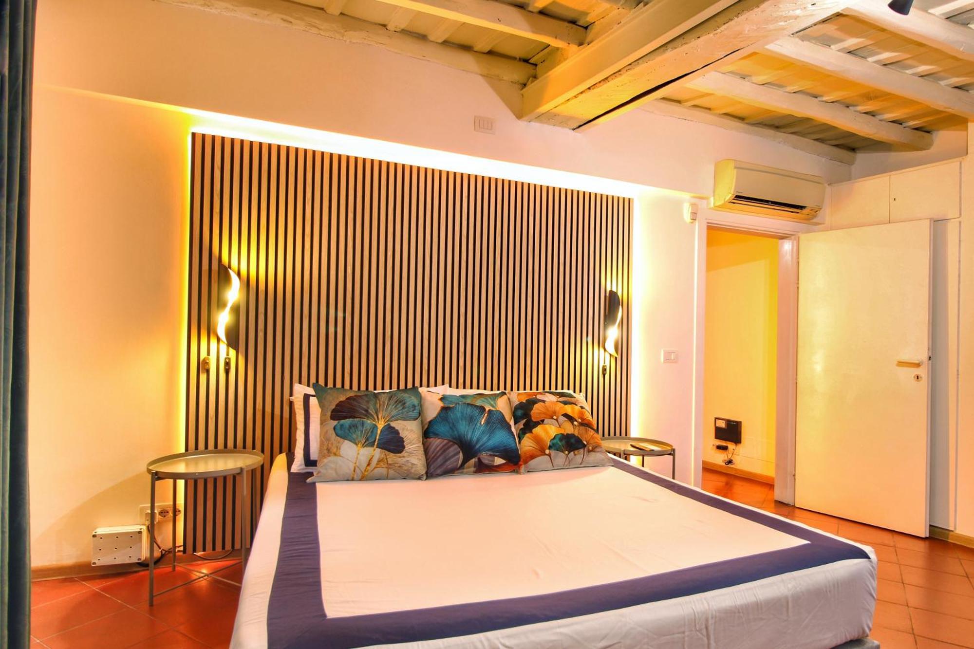 Le Clarisse Pigna Apartment Rome Exterior photo